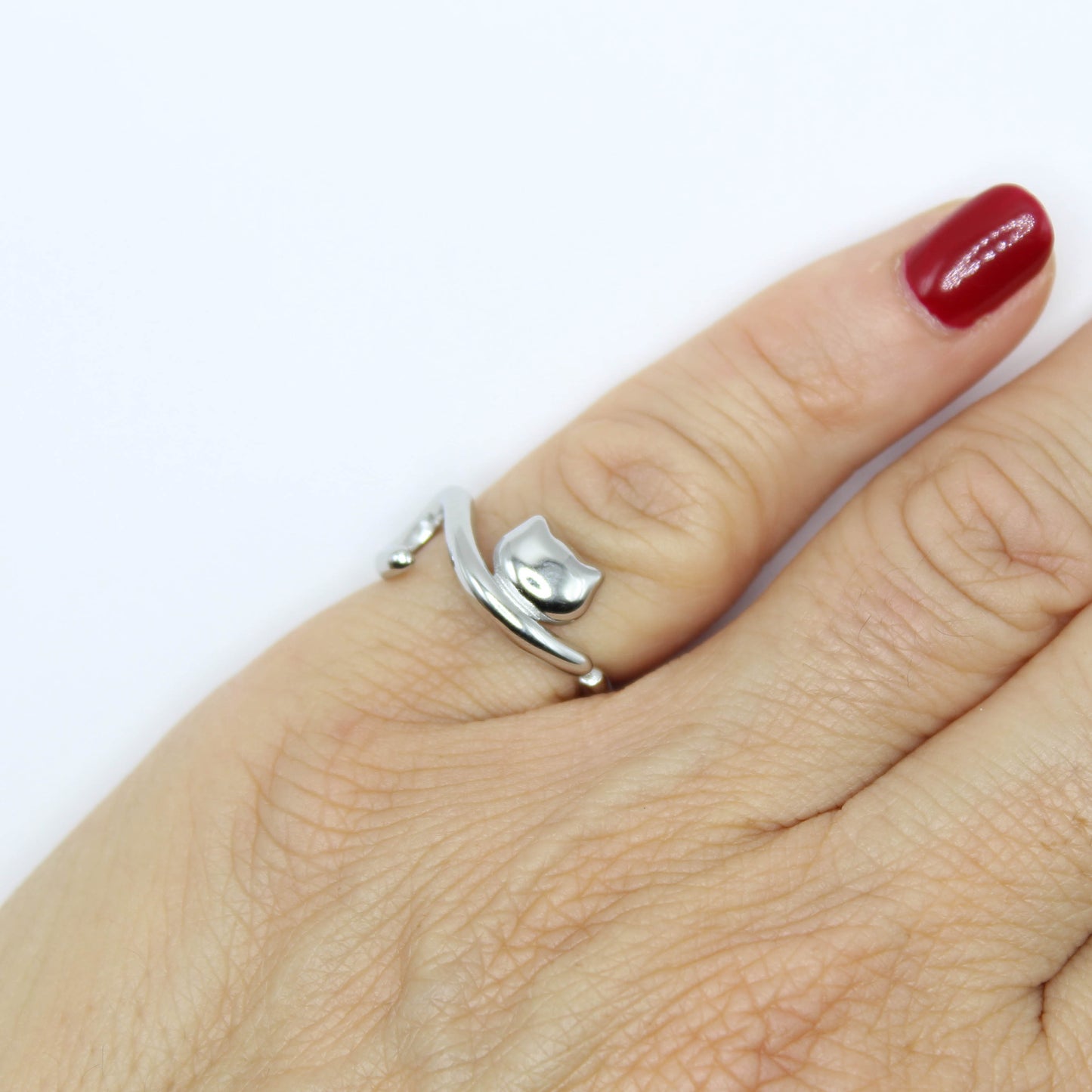 Anello Cat