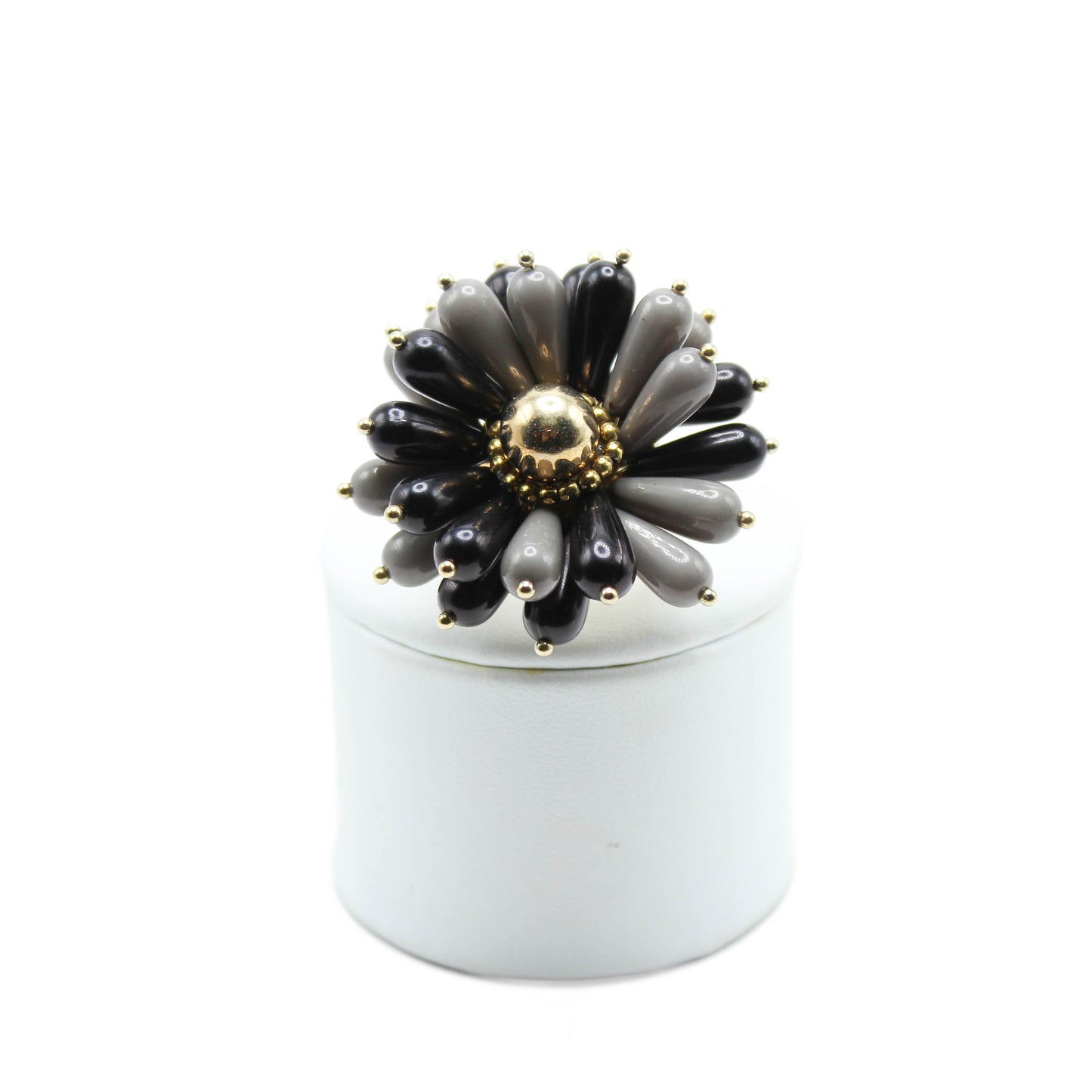 Anello Flower