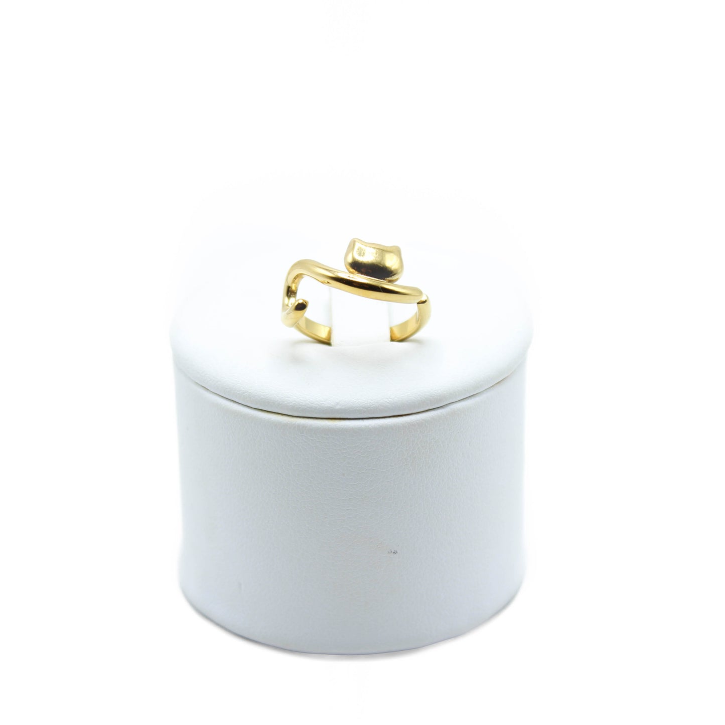 Anello Cat