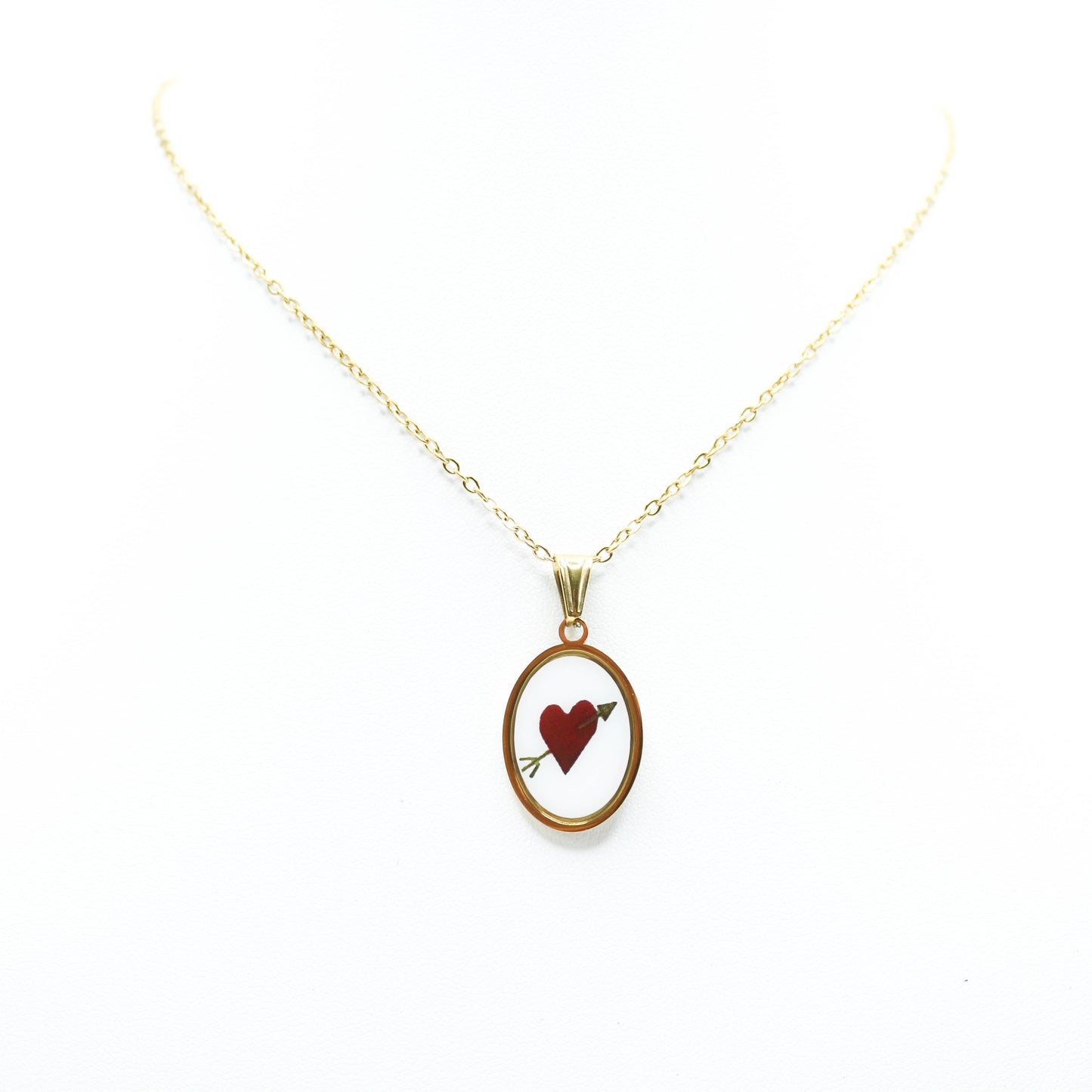 Collana Love