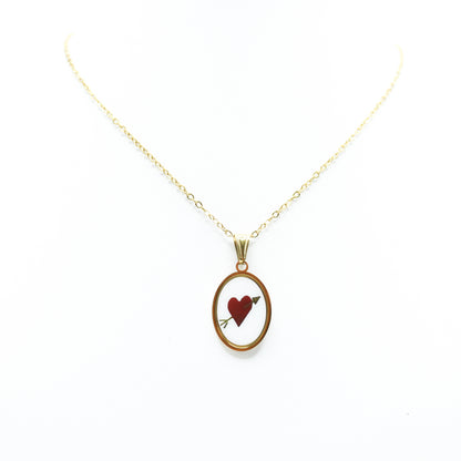 Collana Love