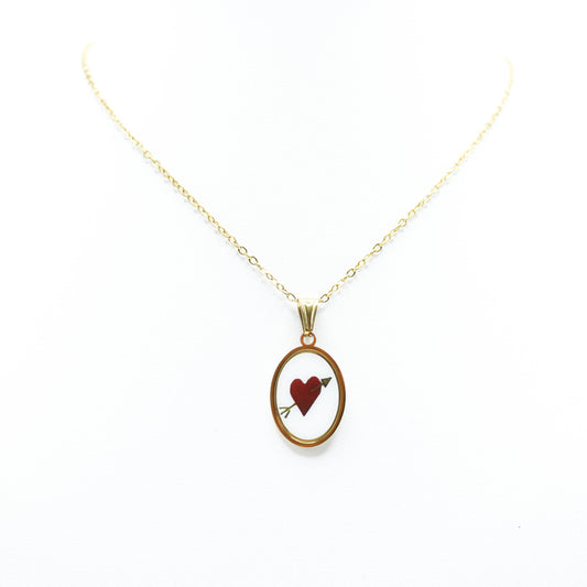Collana Love