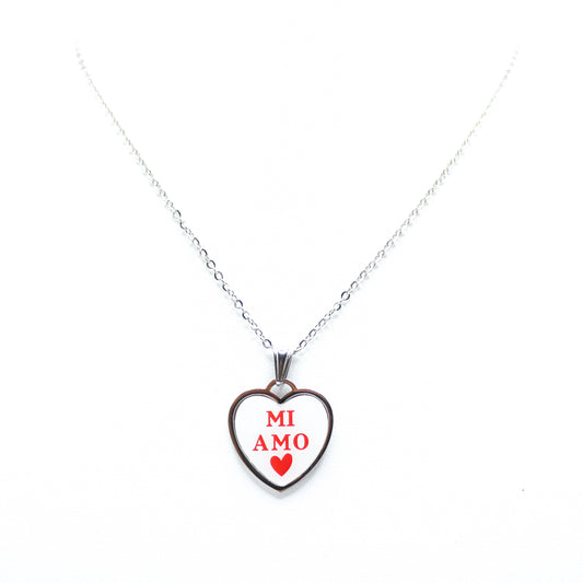 Collana Amarsi