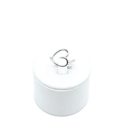 Anello Cuore