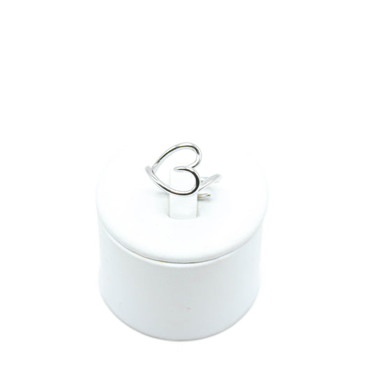 Anello Cuore