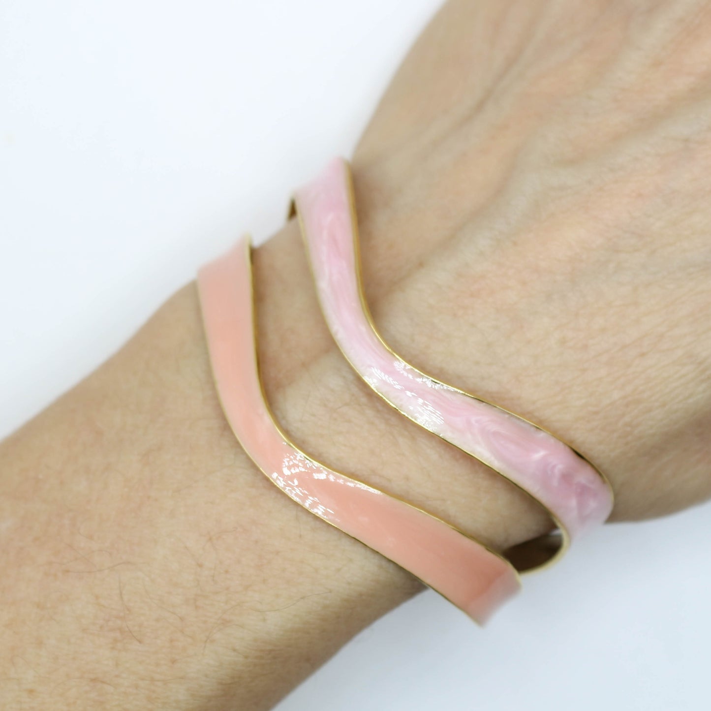 Bracciale  Pink
