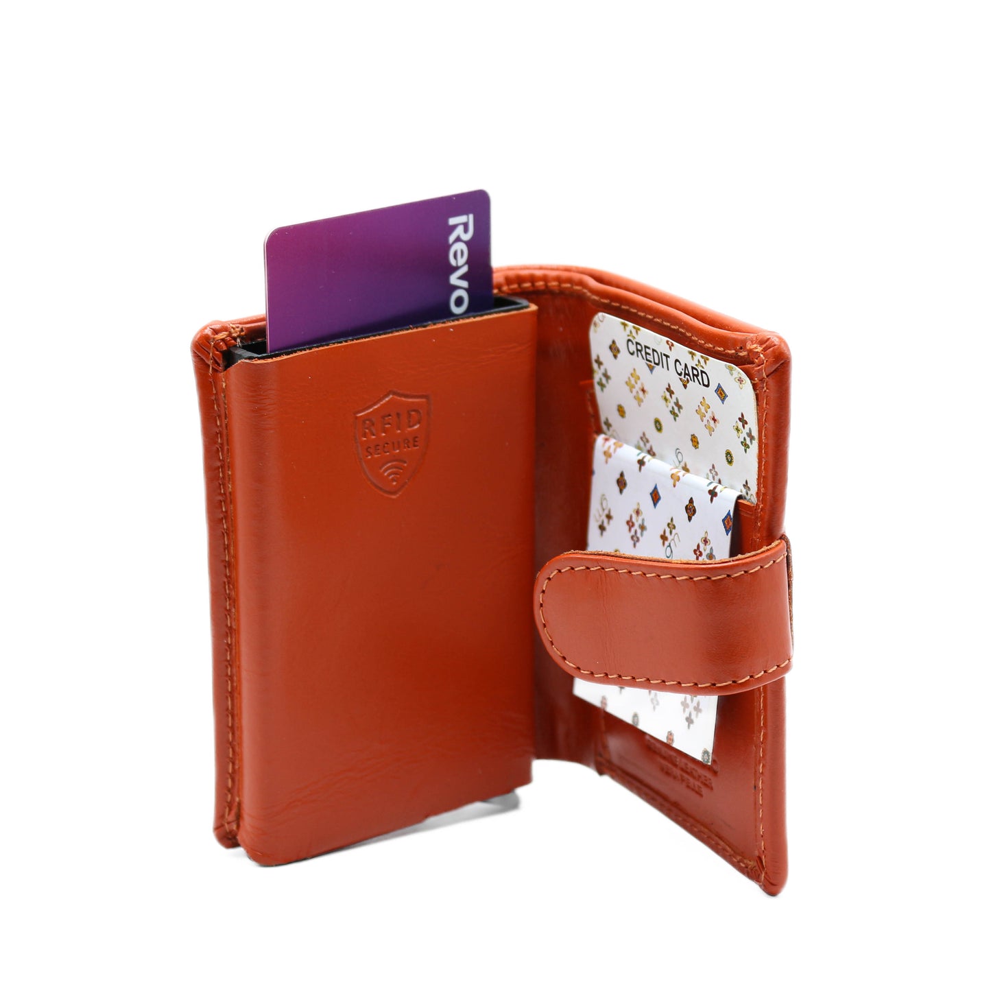 Portafogli RFID4
