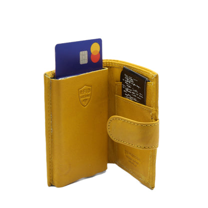 Portafogli RFID3