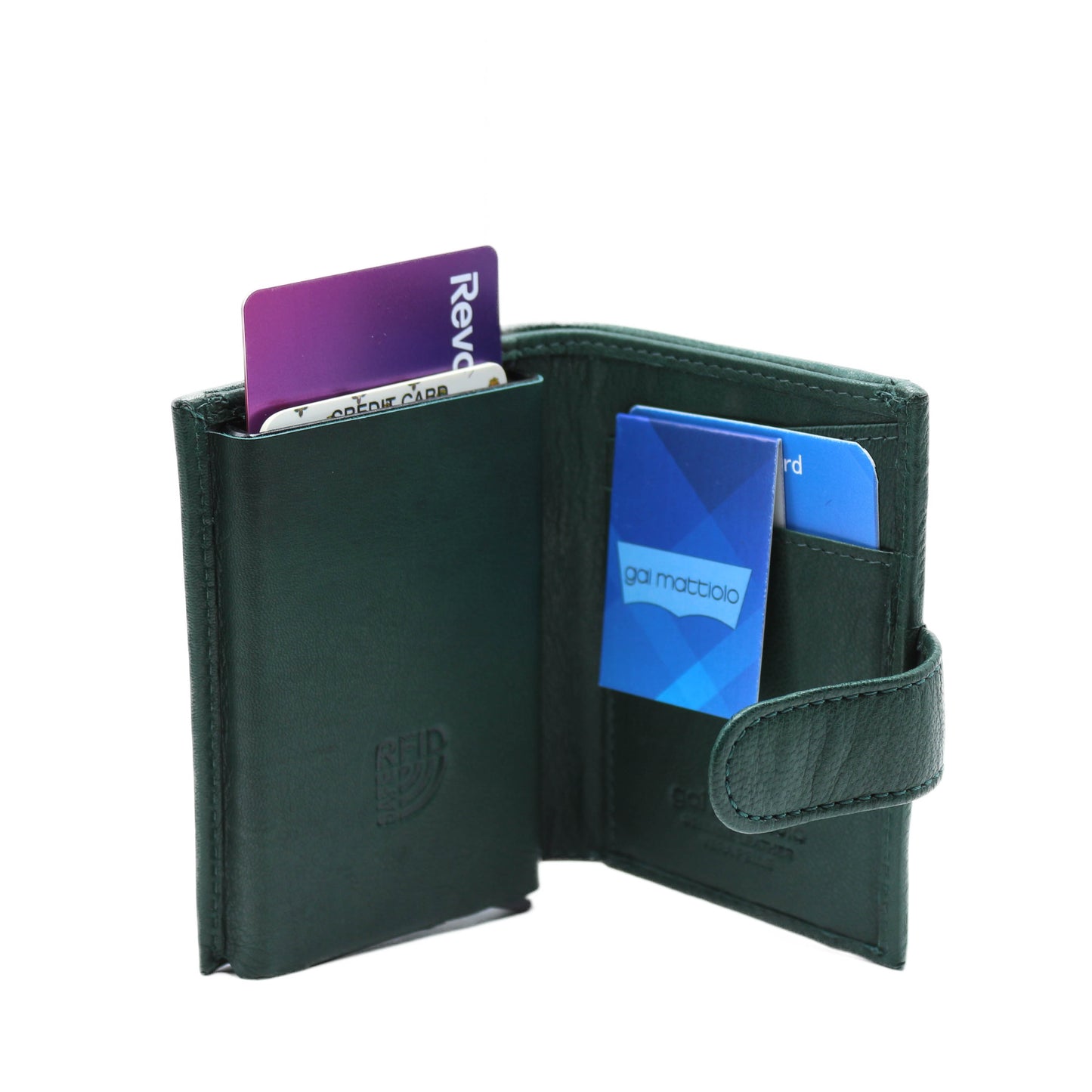 Portafogli RFID 2