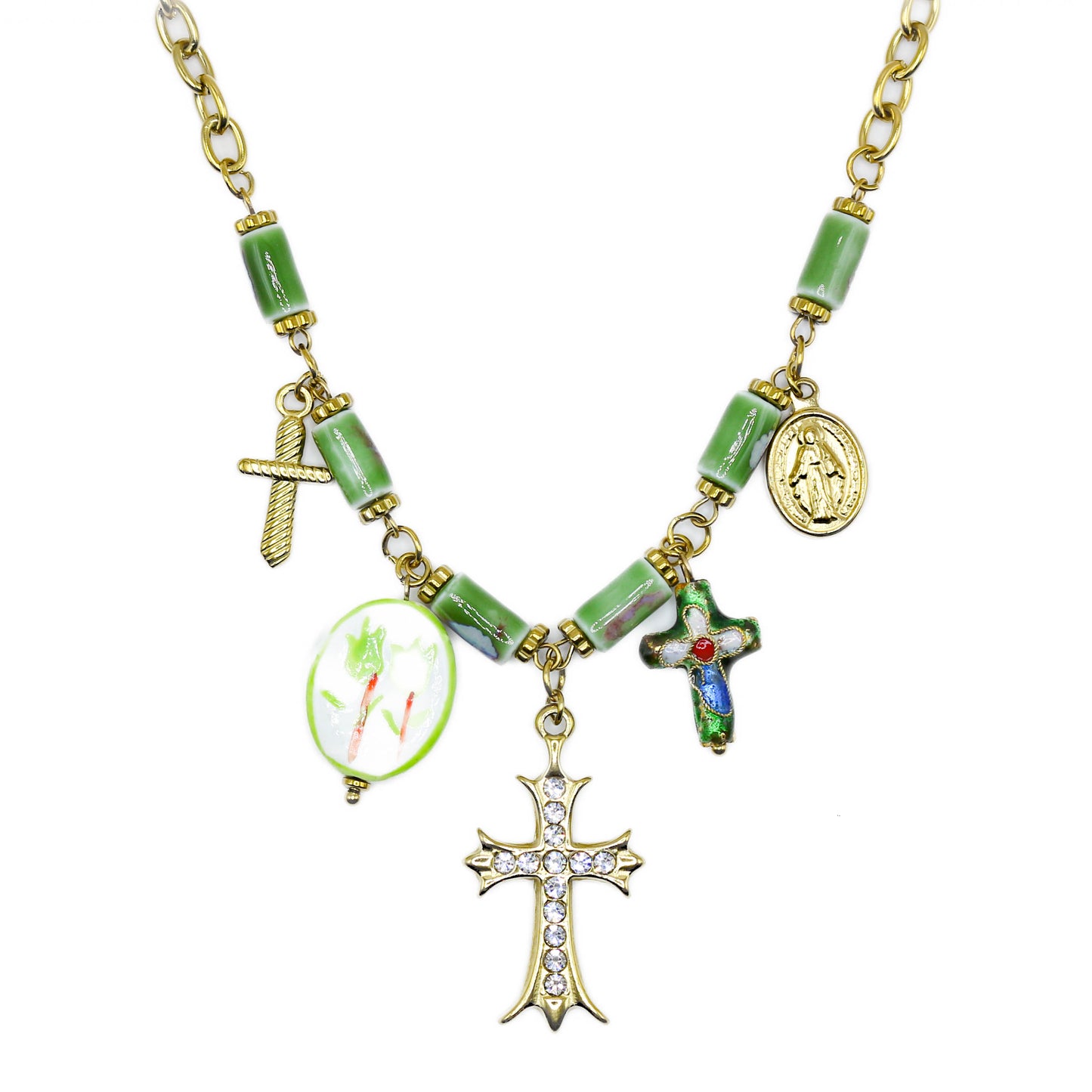 Collana Sacra