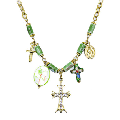 Collana Sacra