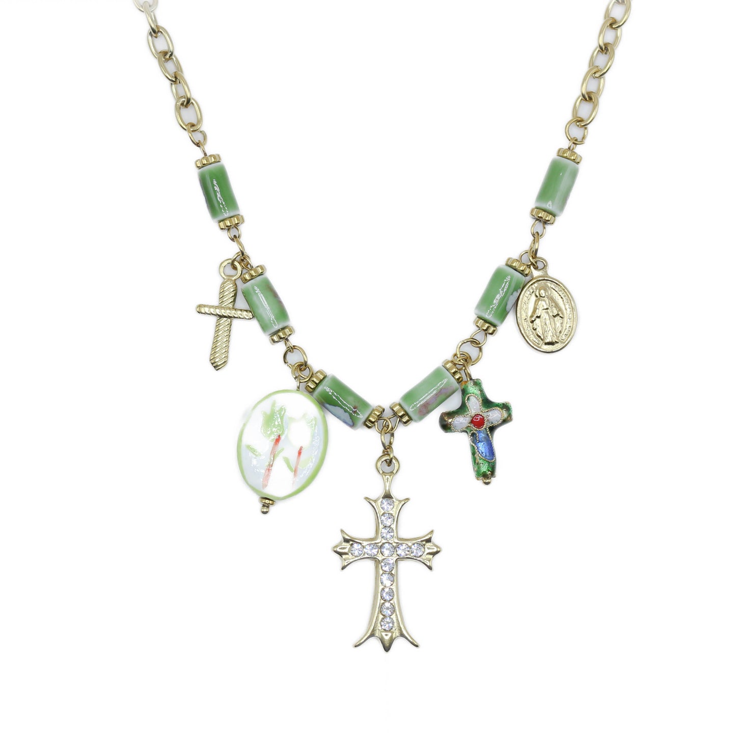 Collana Sacra