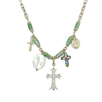 Collana Sacra