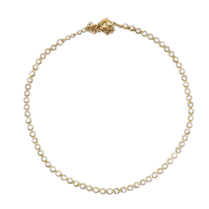 Collana Tennis