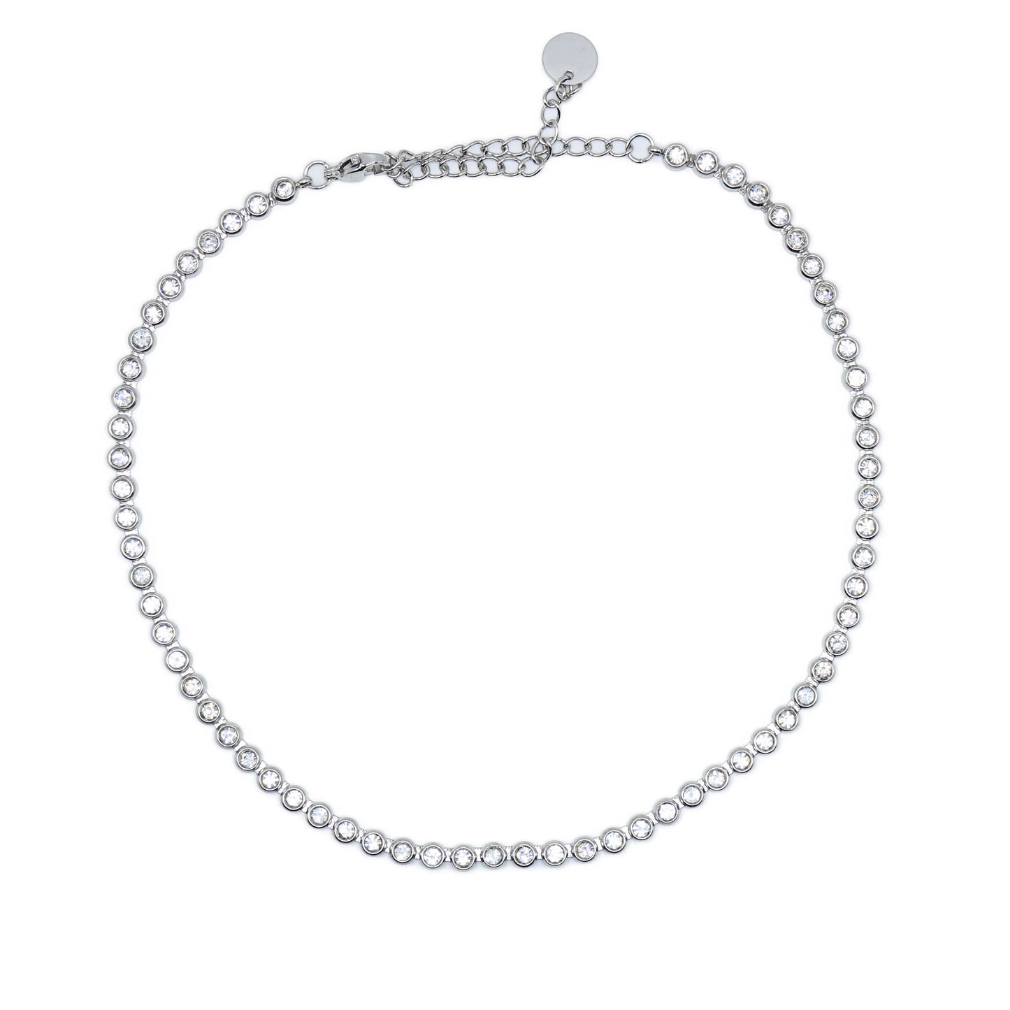 Collana Tennis