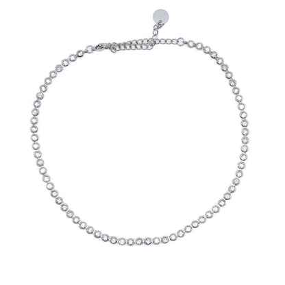 Collana Tennis
