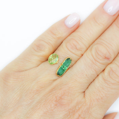 Anello Green