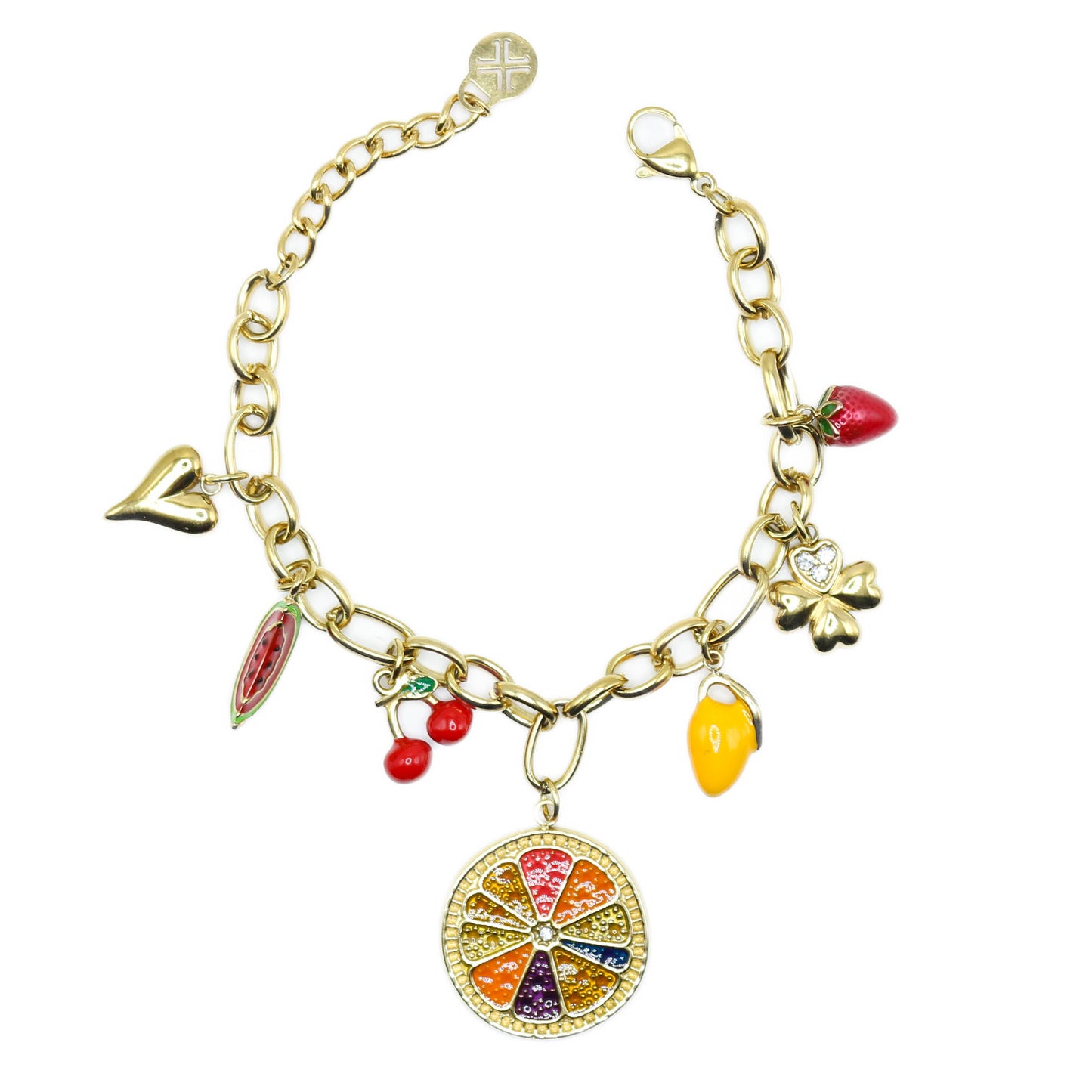 Bracciale Orange
