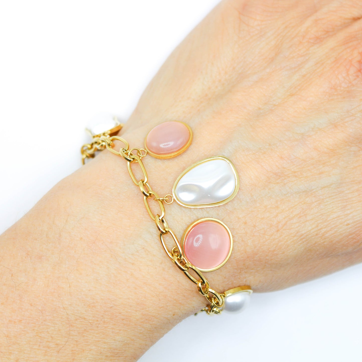 Bracciale Pink