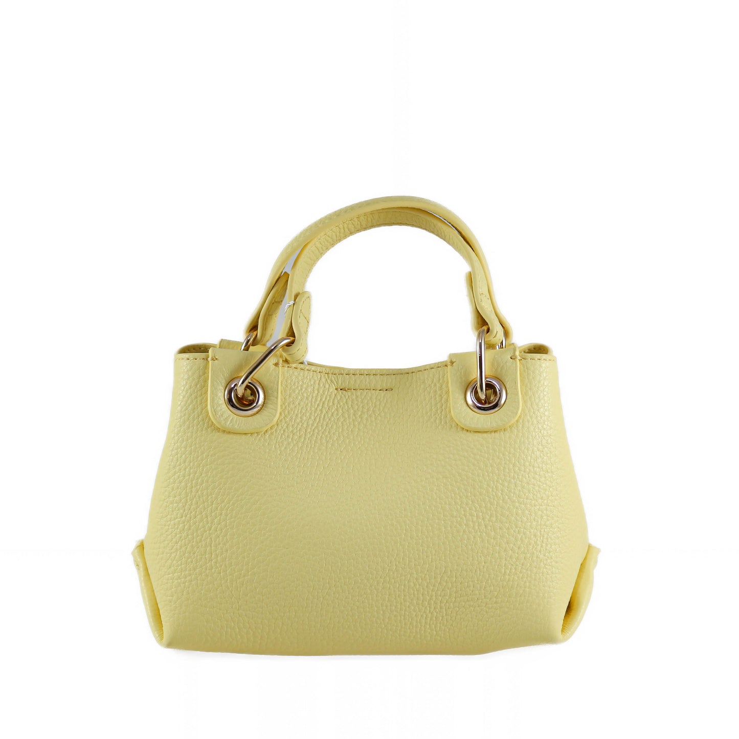 Borsa Lemon