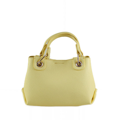 Borsa Lemon