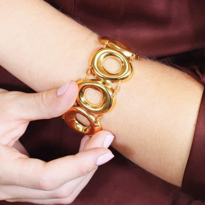 Bracciale Hole