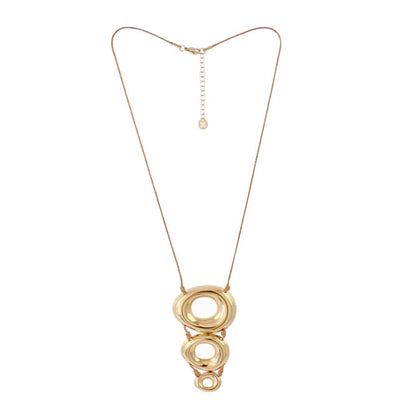 Collana Tris