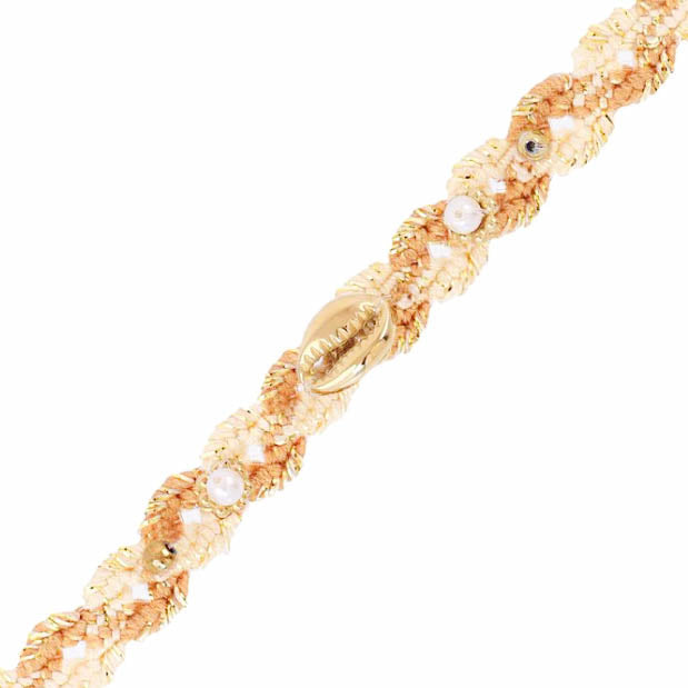 Bracciale Shell