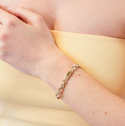 Bracciale Shell