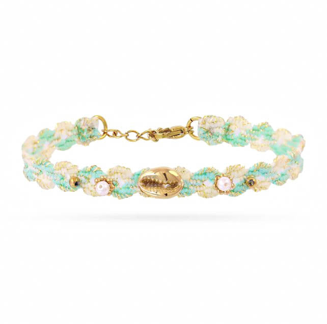 Bracciale Shell