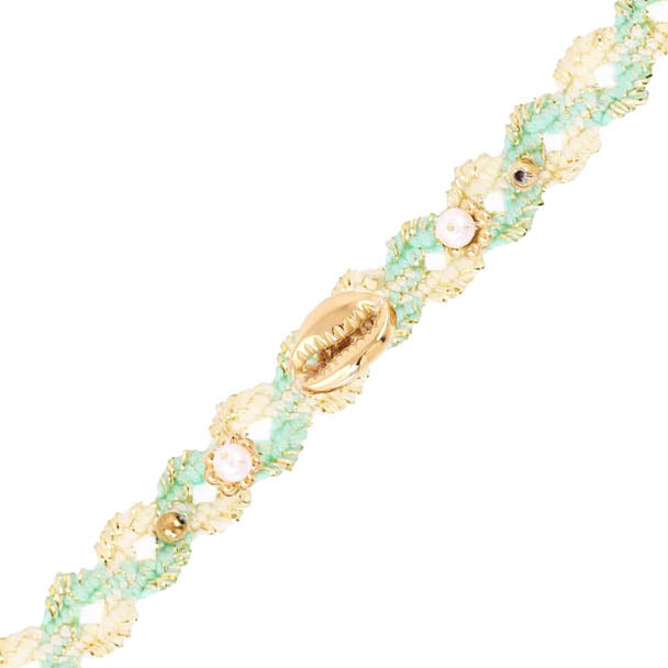 Bracciale Shell