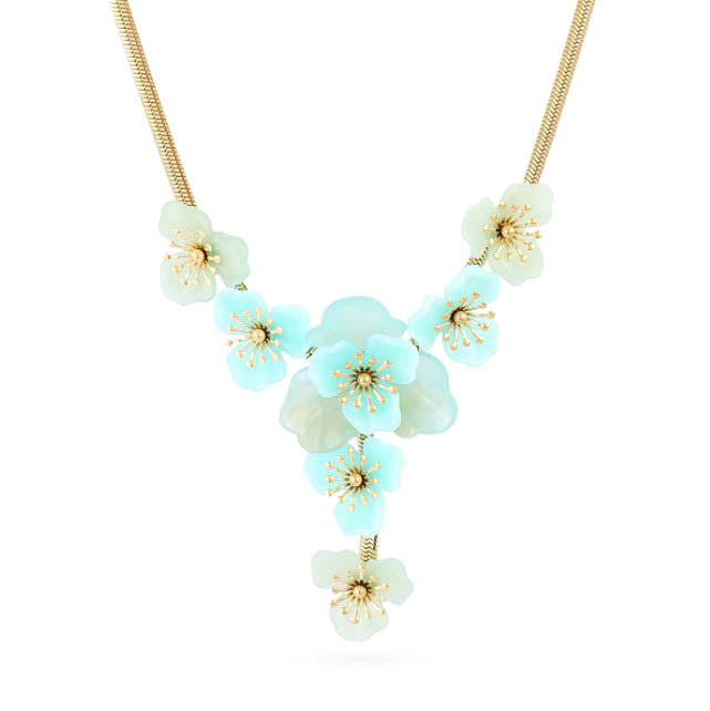 Collana Flower