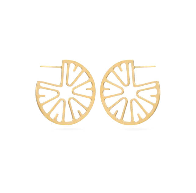 Orecchini Lime