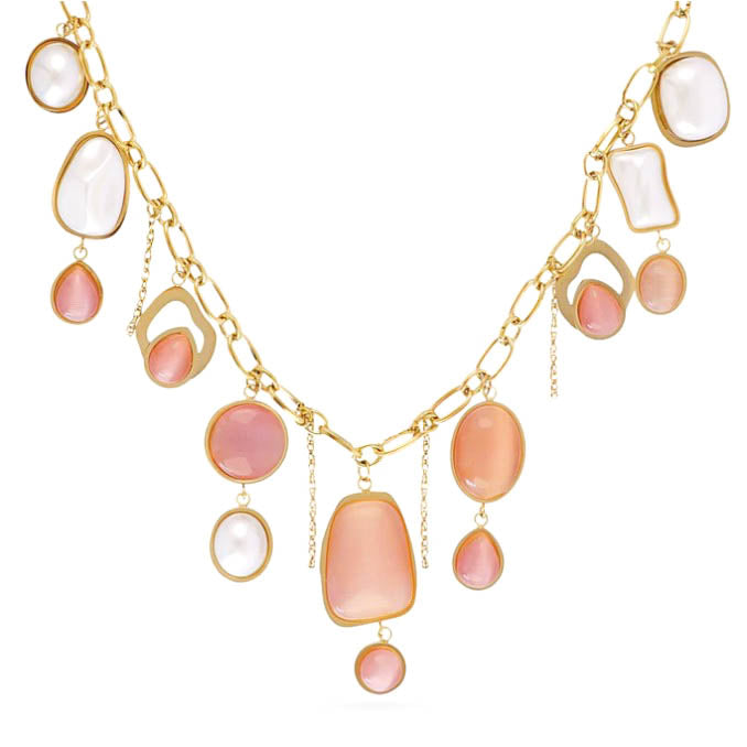 Collana Pink
