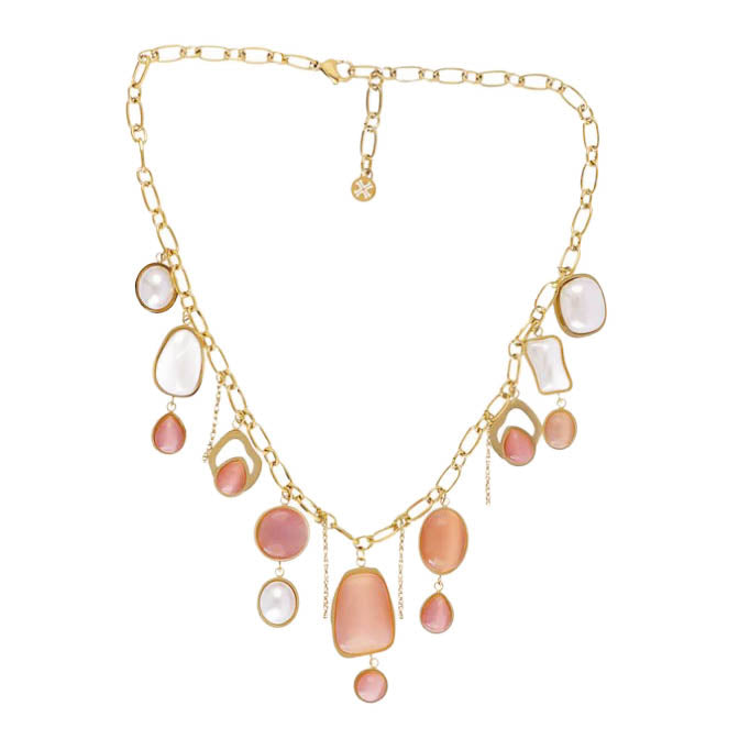 Collana Pink