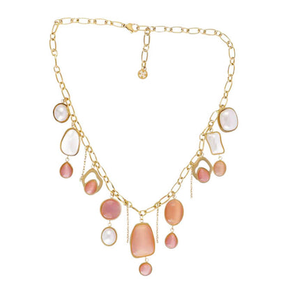 Collana Pink
