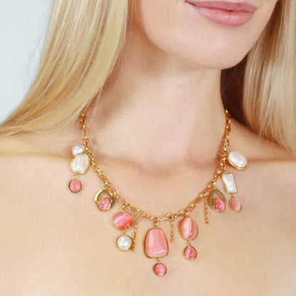 Collana Pink