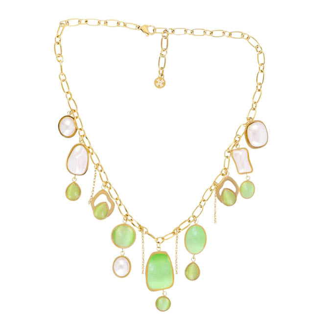 Collana Pink