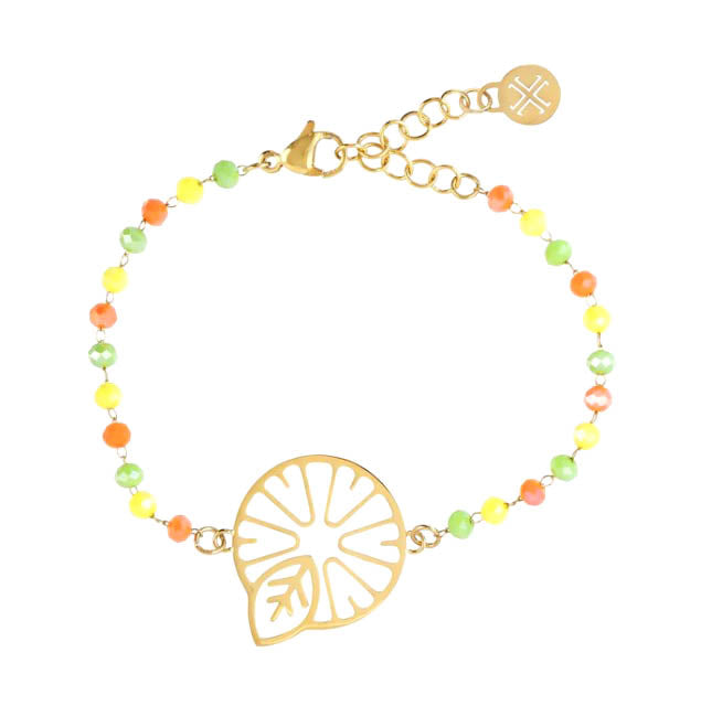 Bracciale Lemon