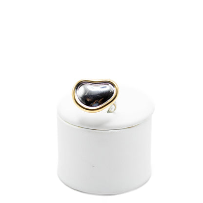 Anello Bicolor