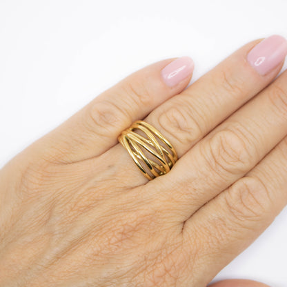 Anello Siria