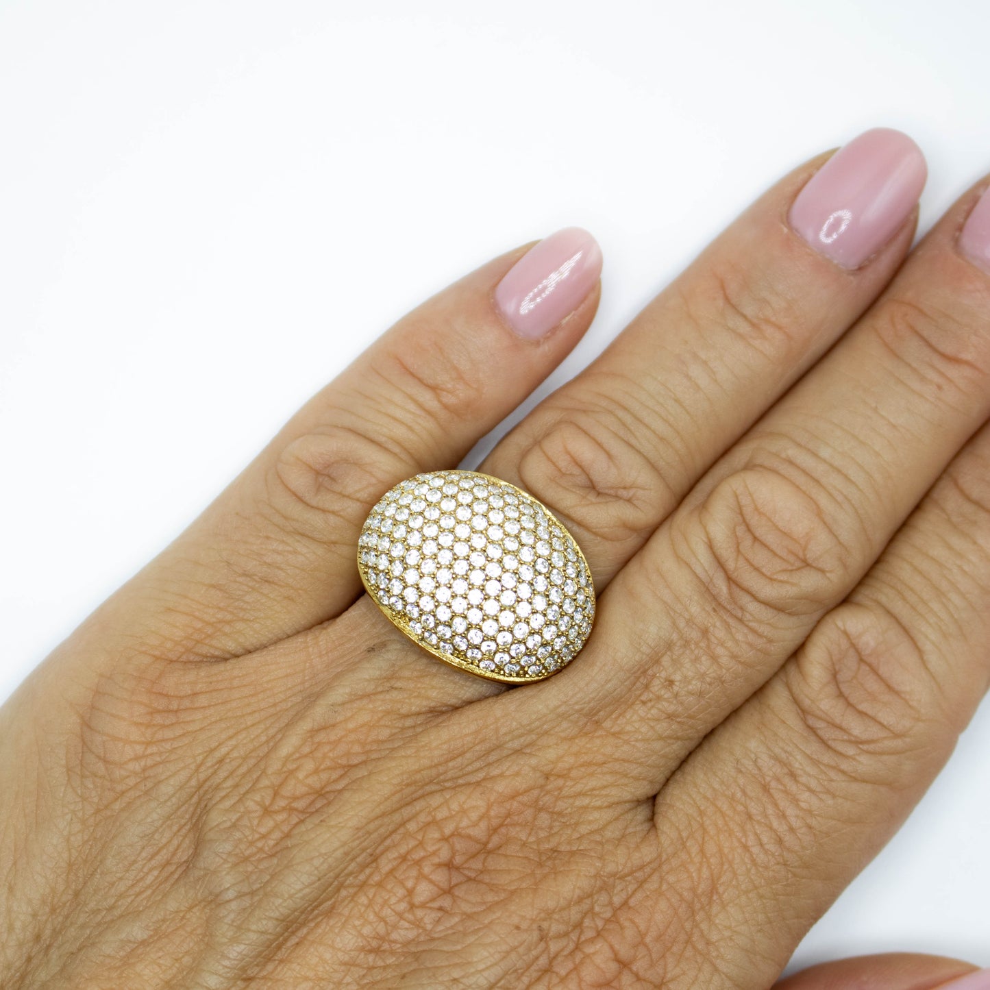 Anello Queen