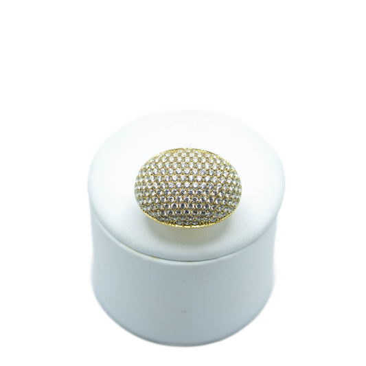 Anello Queen