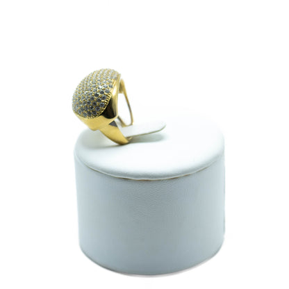 Anello Queen