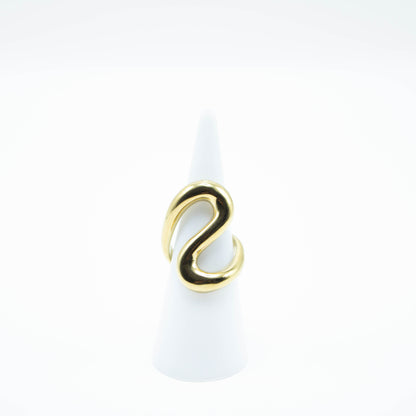 Anello Onda