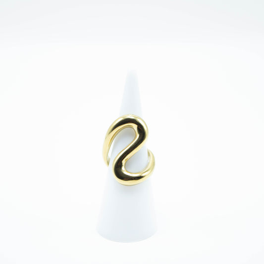 Anello Onda