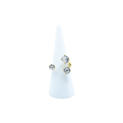 Anello Crystal