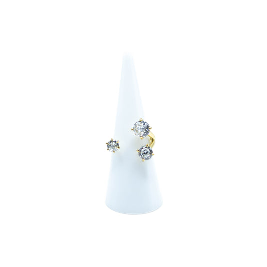 Anello Crystal
