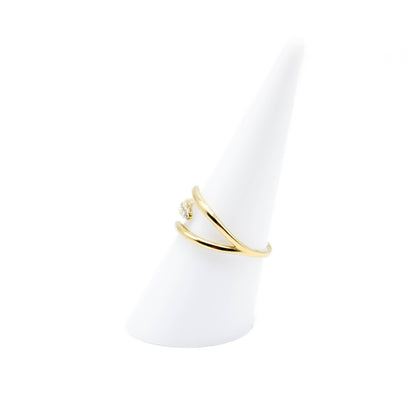 Anello Shine
