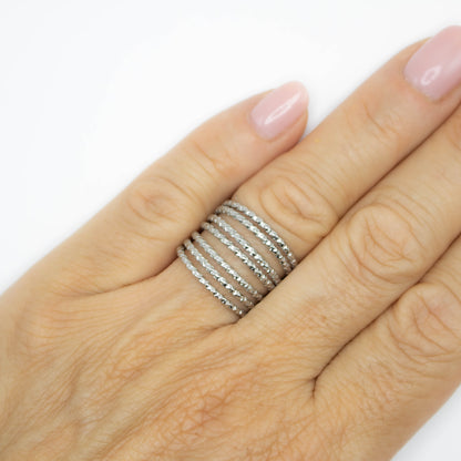 Anello Cassia